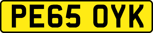 PE65OYK