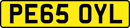PE65OYL