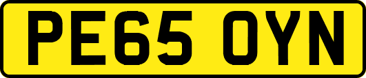 PE65OYN
