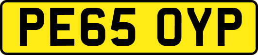 PE65OYP