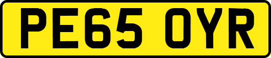 PE65OYR