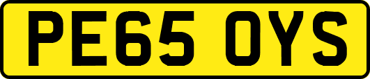 PE65OYS