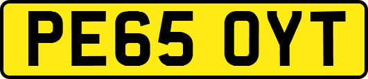 PE65OYT
