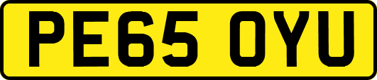 PE65OYU