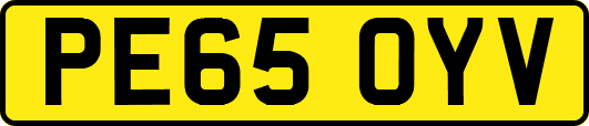 PE65OYV