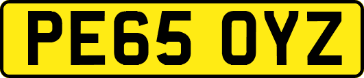 PE65OYZ