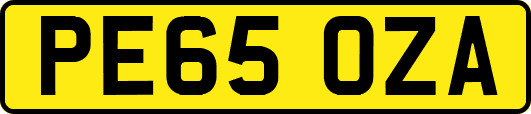 PE65OZA