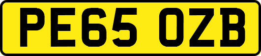 PE65OZB