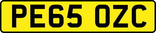 PE65OZC