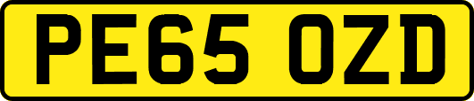 PE65OZD