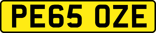 PE65OZE