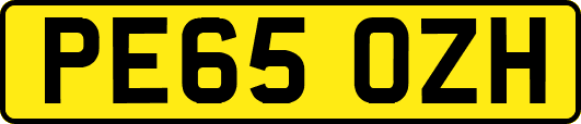 PE65OZH