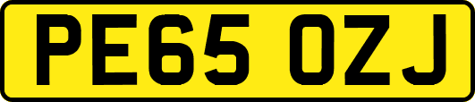 PE65OZJ
