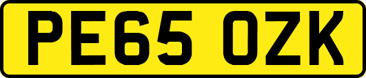 PE65OZK