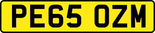 PE65OZM
