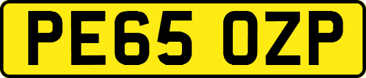 PE65OZP