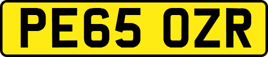 PE65OZR