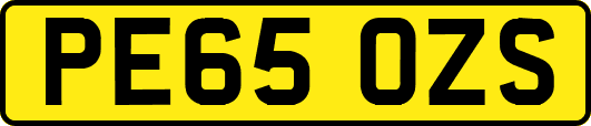 PE65OZS