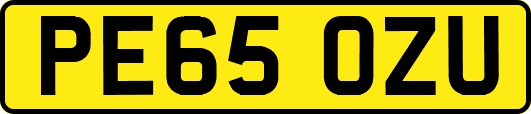 PE65OZU