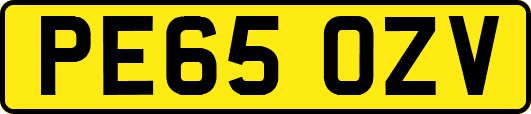 PE65OZV