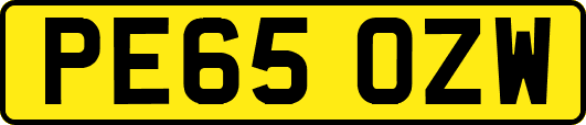 PE65OZW