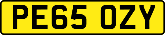 PE65OZY