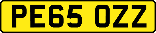 PE65OZZ