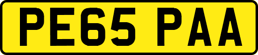 PE65PAA