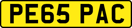 PE65PAC