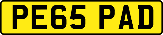 PE65PAD