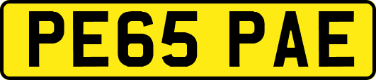 PE65PAE