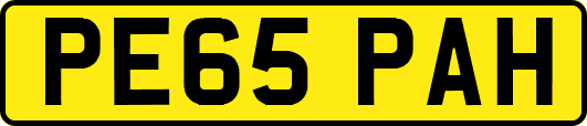 PE65PAH