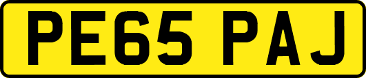PE65PAJ