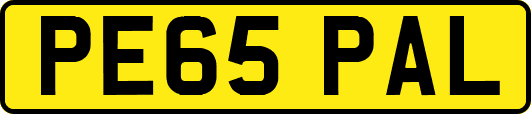 PE65PAL