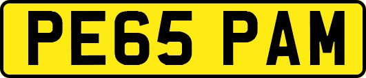 PE65PAM