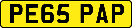 PE65PAP
