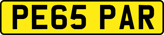 PE65PAR