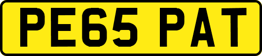 PE65PAT