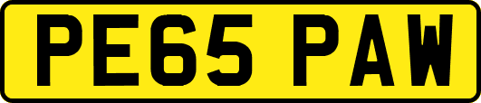 PE65PAW