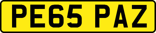 PE65PAZ