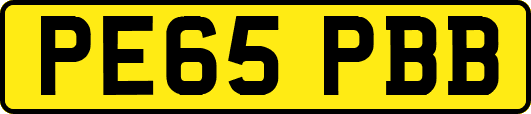 PE65PBB