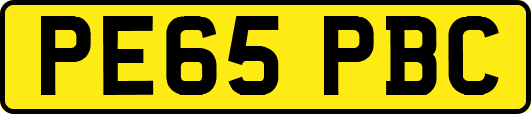 PE65PBC