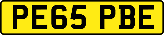 PE65PBE