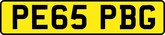 PE65PBG