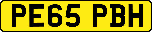 PE65PBH