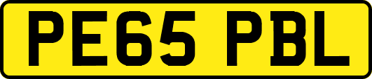 PE65PBL