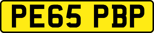 PE65PBP
