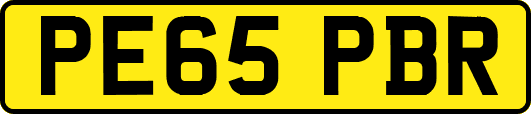 PE65PBR