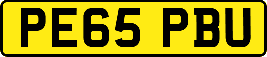 PE65PBU
