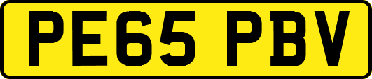 PE65PBV